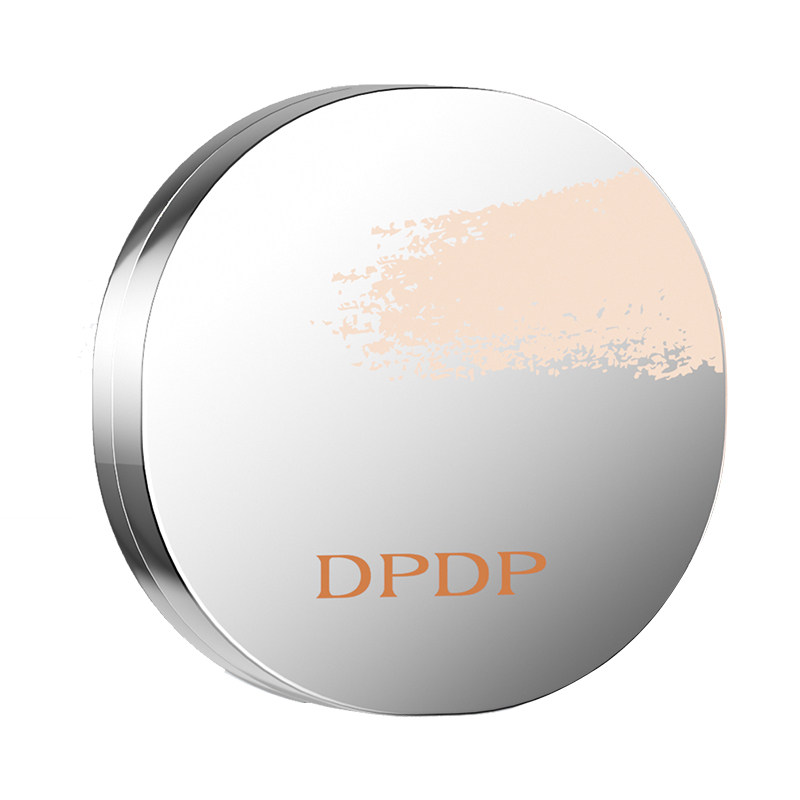 DPDP粉膏粉底液气垫持久定妆遮瑕干油皮bb霜清透水润持妆官方正品