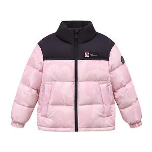 波司登儿童迪士尼赛车/米奇米妮系列羽绒服儿童轻薄羽绒服马甲