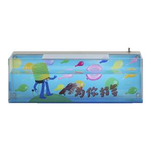 非必要不合作 x 玩具回春堂 夜灯鱼缸灯桌面摆件卡通可爱生日礼物