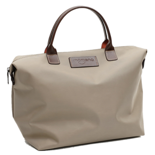 麦洁娜大号轻便旅行袋手提旅行包男女可用饺子包短途行李包健身包