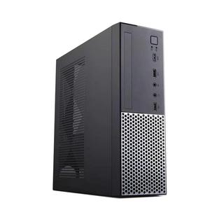 12代酷睿i3 12100/i5 10400 12400 13400F独显网课办公迷你电脑LOL游戏企业采购电脑台式组装机DIY整机