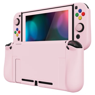 PlayVital派唯酱任天堂游戏机switch保护套新款分体式硬壳全包