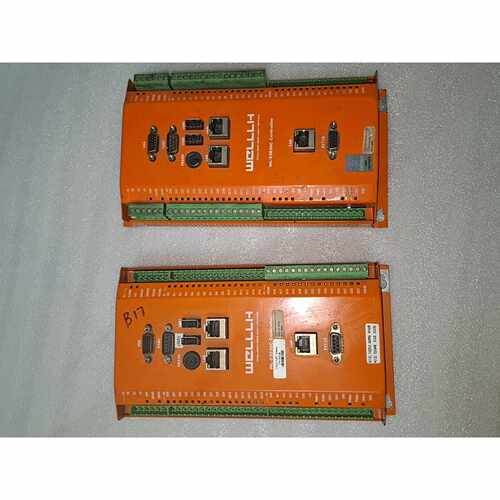 可维修议价  伟立主机控制器WL53030C型号GUS500TNCP01F4G