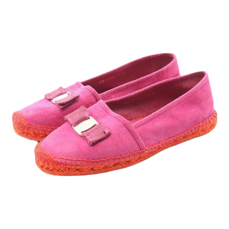 中古Ferragamo菲拉格慕鞋
