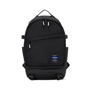 Subcrew双肩包潮牌日系大容量书包简约ins休闲通勤男女电脑背包