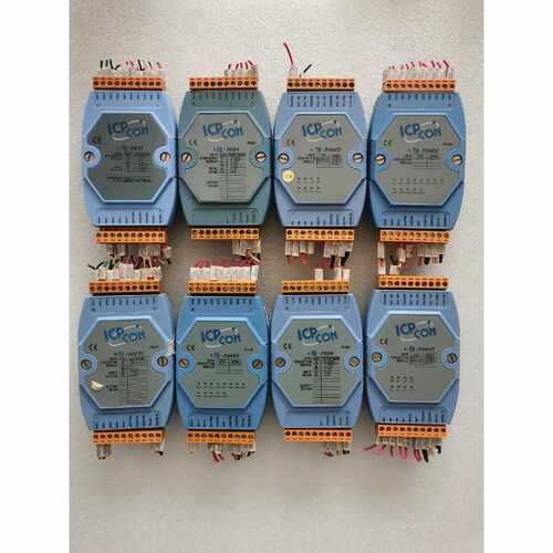 询价ICP.com i-7017F（1台）   i-7060D(