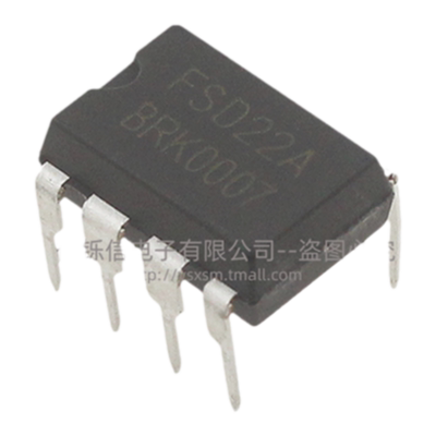 电源管理芯片芯片优铄信