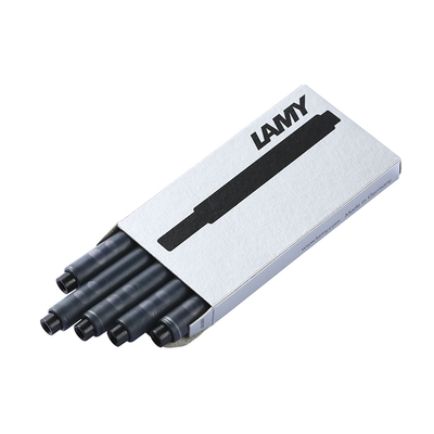 LAMY宝可梦皮卡丘钢笔墨水芯墨囊