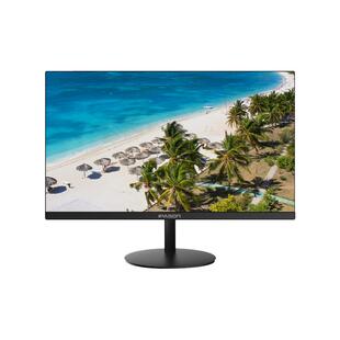 攀升兄弟21.5英寸23.8英寸台式电脑高清显示器75Hz高刷游戏显示器