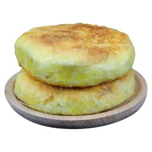 哈尔滨志勇烧饼10个包邮东北老式油盐烧饼零食特产传统糕点早餐