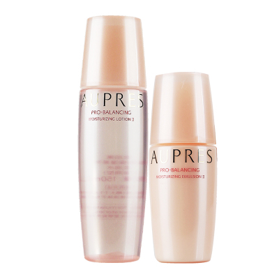 欧泊莱均衡保湿专柜正品水乳套装