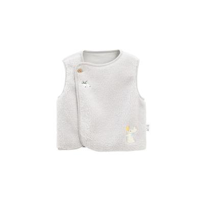 whitewheat气球小兔马甲