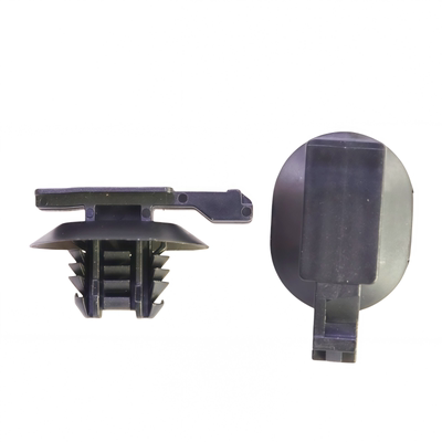 标致307206308氧传感器卡扣