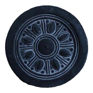 汉代瓦当摆件学生拓片素材工艺品文物复制品艺术品古建筑装饰品