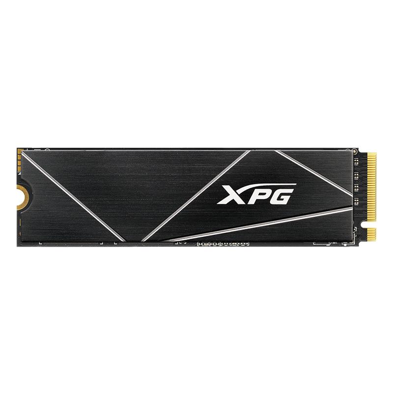 威刚XPG S70B m2固态硬盘1T/2T笔记本台式机电脑PS5ssd pcie4.0