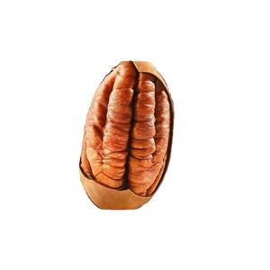 碧根果坚果2025原味无添加干果年货零食批发旗舰店整箱果仁新货