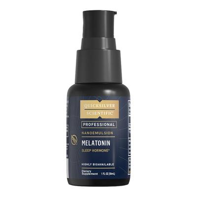 金魄纳米脂质体微囊速效褪黑素