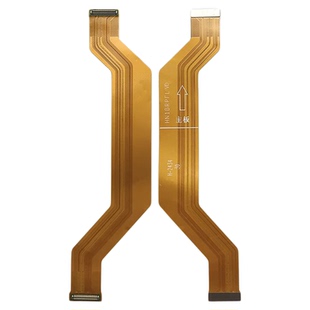 适用于荣耀X60Pro尾插充电主板排线 BRP-AN00屏幕显示连接排线