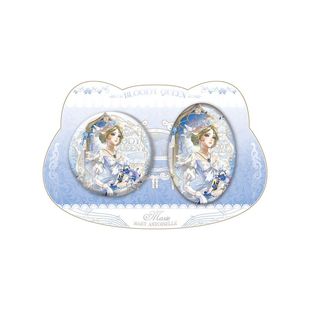 【画师授权】第五人格红夫人应许之日吧唧 优雅纪念 同人周边收藏