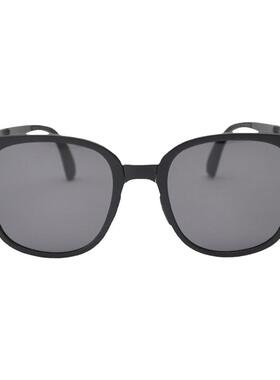 时尚男女折叠太阳镜可配近视墨镜