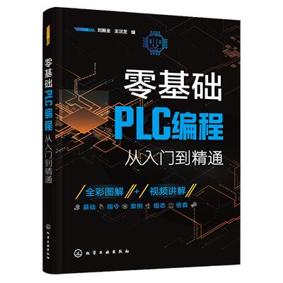 零基础PLC编程|超3000人收藏