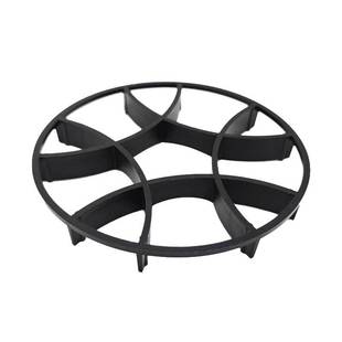 花盆托架高架子垫高防积水花盆底座垫托盘透气花盆垫垫脚底座托架