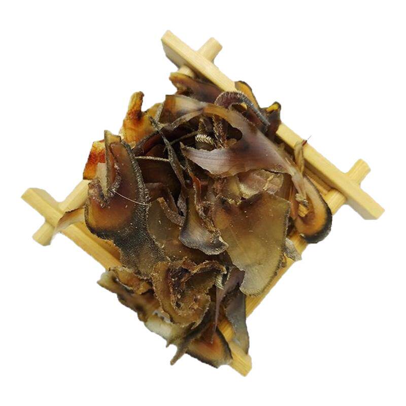 高性价比鹿茸全蜡片残片煲汤泡酒