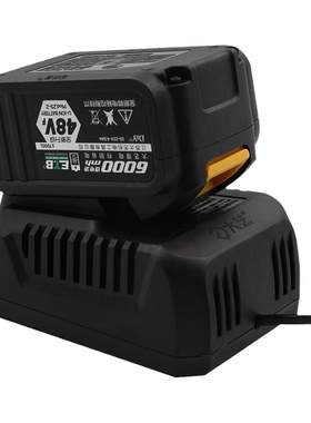 大艺电动扳手锂电池48V88V充电器