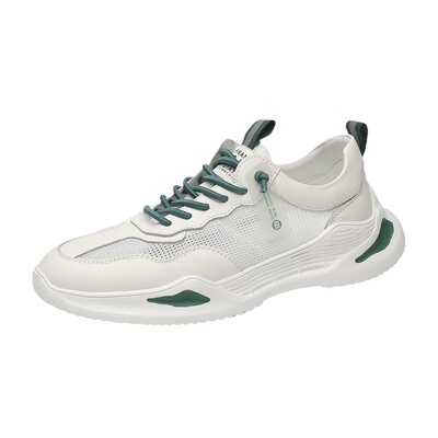 特大码网鞋镂空透气运动百搭