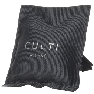 【自营】CULTI车载香薰意大利古缇汽车出风口氛装饰挂件固体香包