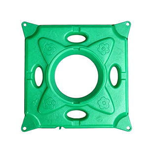 生态浮岛种植水上荷花绿化景观植物盘花盆水培漂浮板神器人工浮床