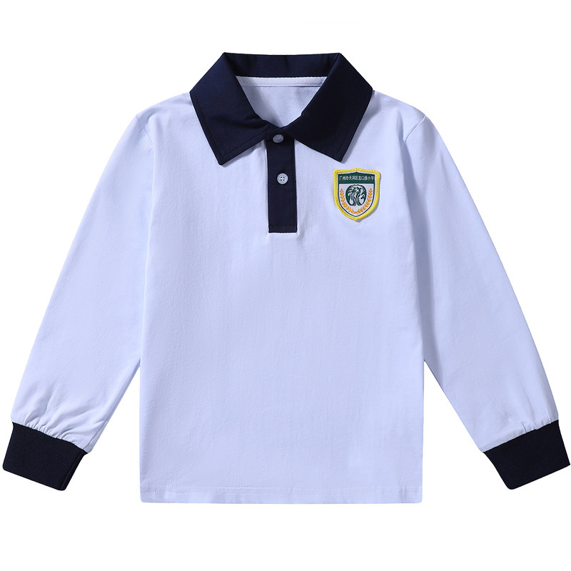 星祈广州市天河区龙口西小学校服校服/园服
