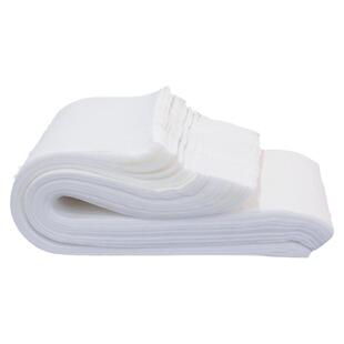 一次性毛巾足疗足浴专用擦脚纸沐足吸水洗脚布美容美发店擦头毛巾