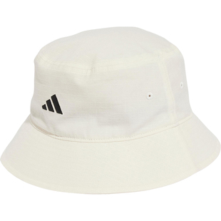 Adidas/阿迪达斯官方正品SPW CLAS男女遮阳户外运动渔夫帽JG3661