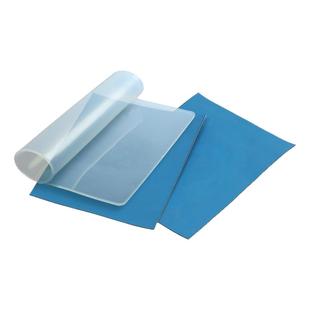 烫印设备增值配件硅胶垫烫金机热转印机辅助配件旋盖机轧盖机拍盖机防滑防裂缓冲胶垫