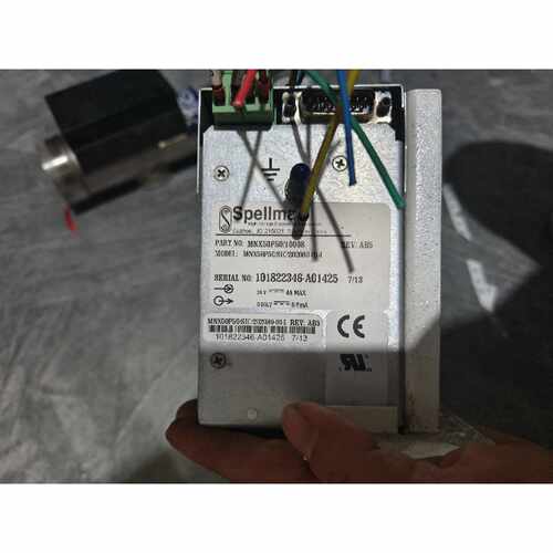 议价美国spellman斯派曼高压电源MNX50P501维修