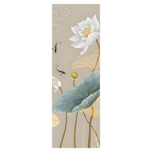 冰箱贴纸遮丑翻新改色防水防油自粘2026新款双开门冰箱贴纸高级感