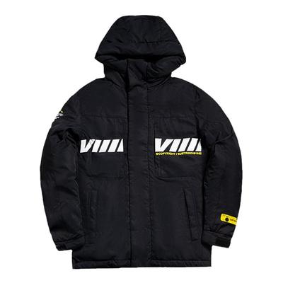 意大利短款羽绒服SUBTREND