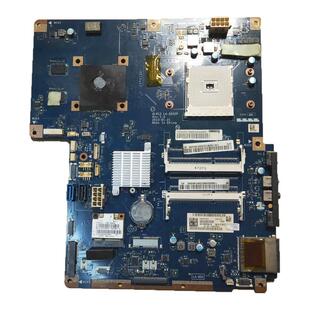 主板B545 B345一体机 联想QLA13 LA-8502P 8501P REV1.0 独显联想