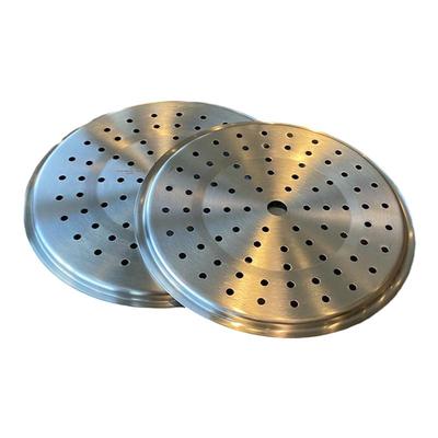 304不锈钢蒸屉仅配炒锅