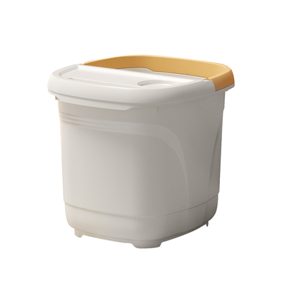 过小腿高深桶过膝加厚