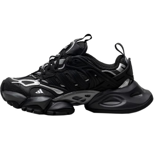 adidas阿迪达斯男女鞋XLGRUNNERDELUXE运动训练跑步鞋IH0070