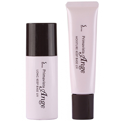 日本隔离防晒霜三合一控油妆前乳