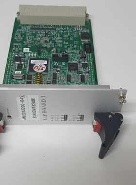 G.P BOARD-1 Bruker Jordan Valley – NEW Module P/N: AM004220