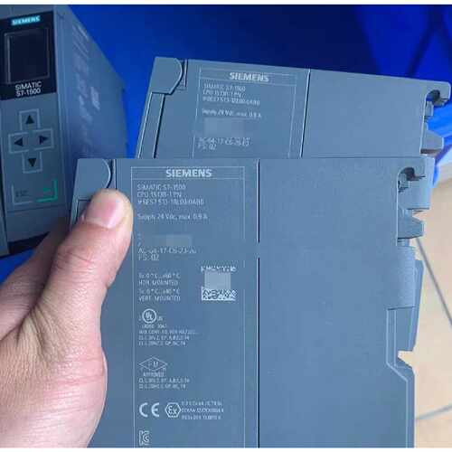 【议价-可维修】  6ES7513-1RL00-00 1513R /二手均有货