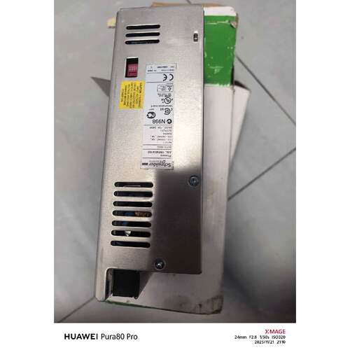 【维修议价】电源型号ABL1REM2410024VDC输1议价909