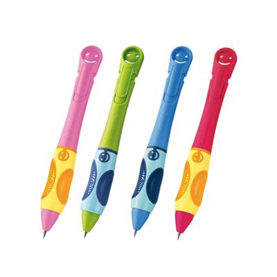 德国进口Pelikan百利金笑脸铅笔