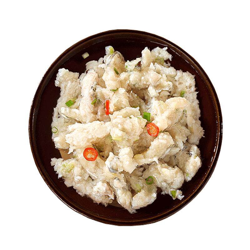 温州特产鱼圆关东煮火锅食材