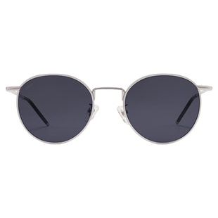 商家自播-Fakeme【焦点镜】迪丽热巴同款超轻β钛墨镜太阳镜 B35T