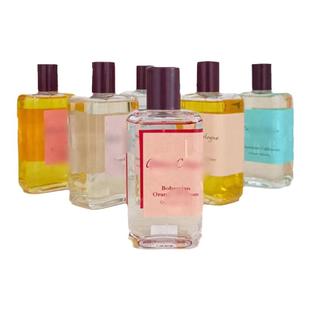 赤霞橘光无极乌龙西柚天堂香浓橙花加州盛夏秘境之木香水正品小样